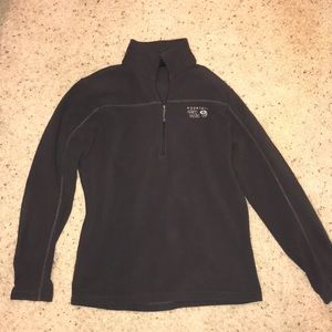 Mountain Hardwear Men's Pullover